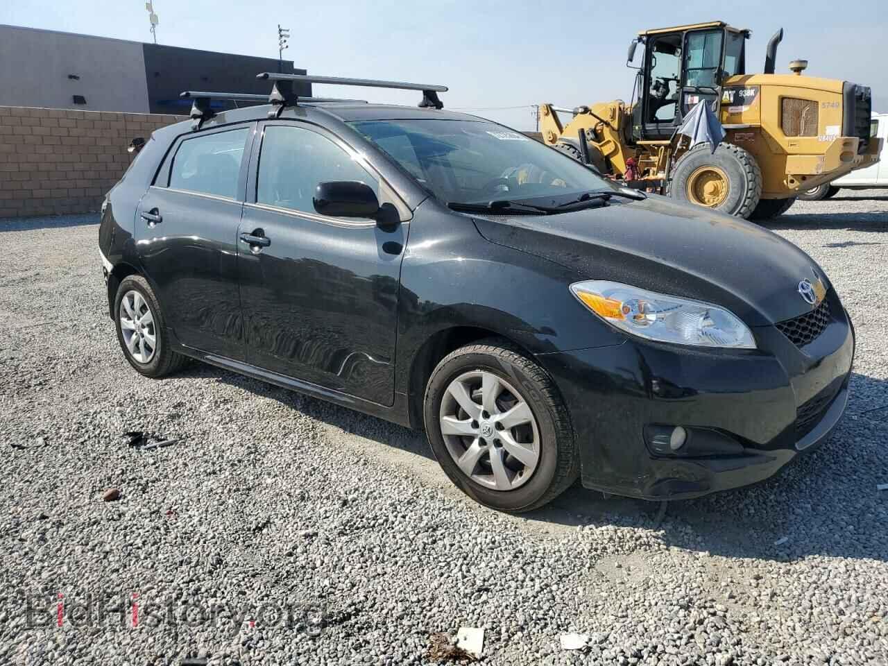 2011 TOYOTA COROLLA - VIN: 2T1KE4EE0BC048306 - Фото 4