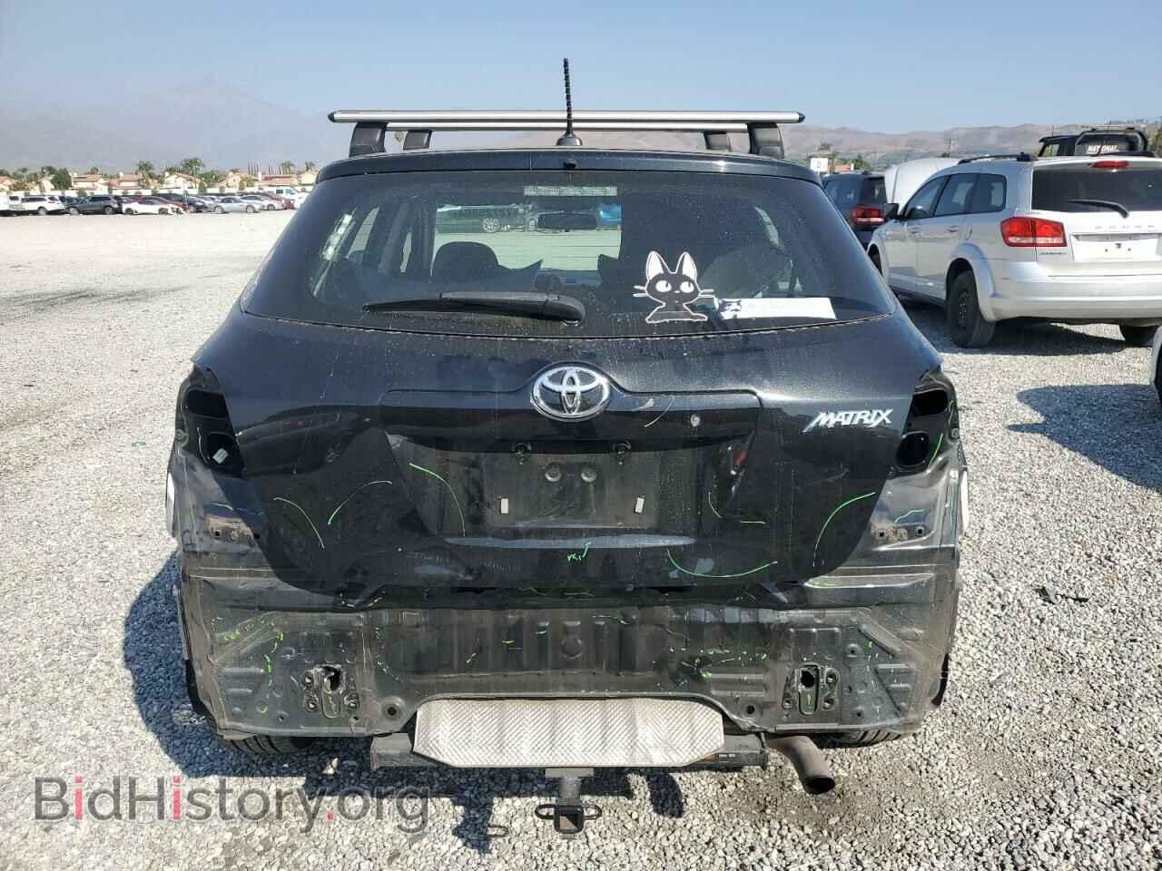 2011 TOYOTA COROLLA - VIN: 2T1KE4EE0BC048306 - Фото 6