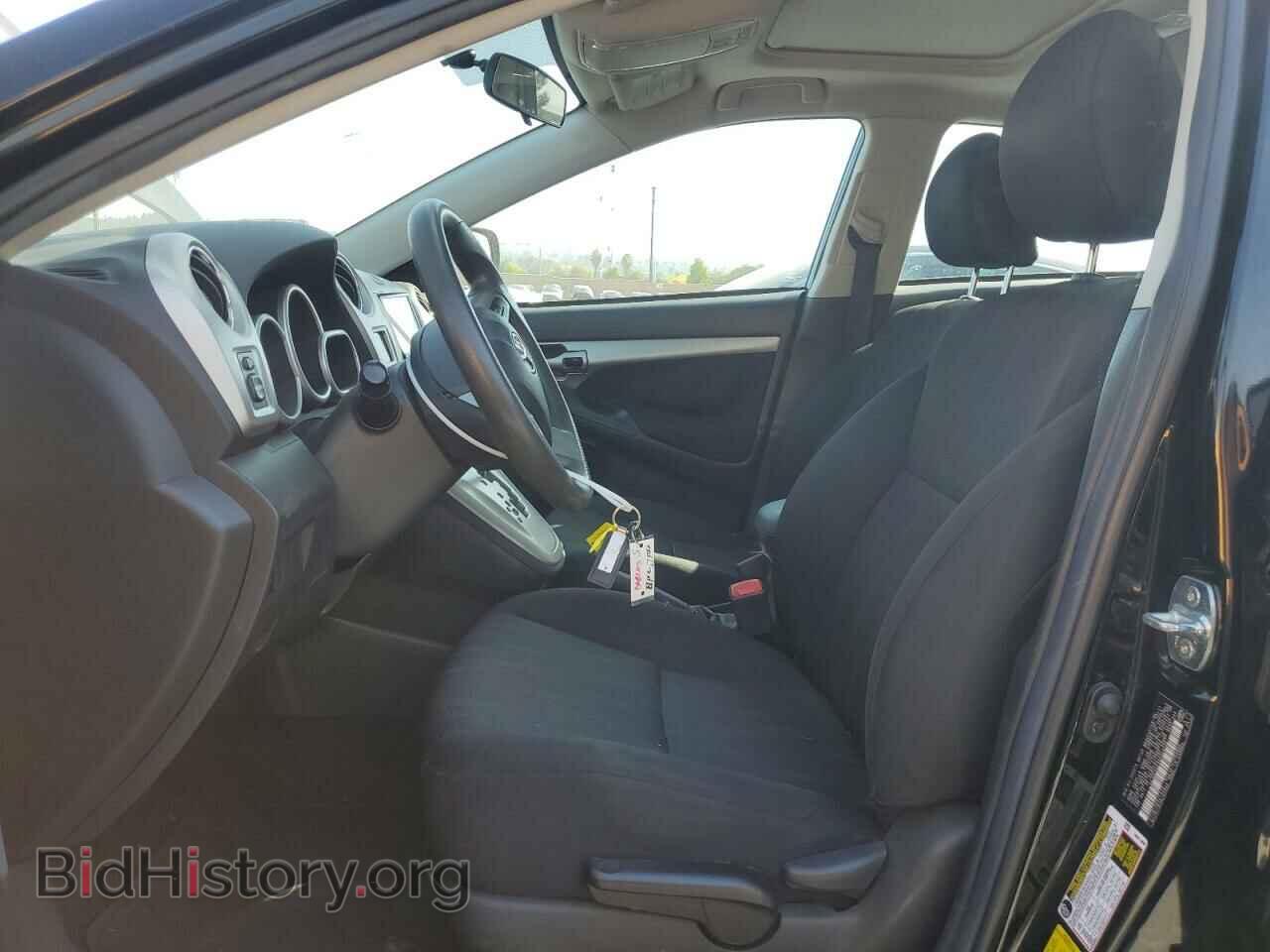 2011 TOYOTA COROLLA - VIN: 2T1KE4EE0BC048306 - Фото 7