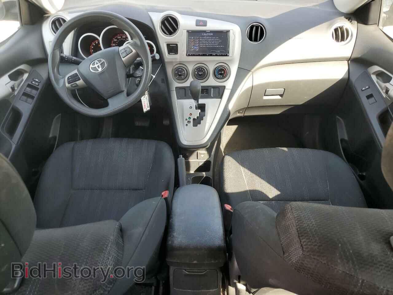 2011 TOYOTA COROLLA - VIN: 2T1KE4EE0BC048306 - Фото 8