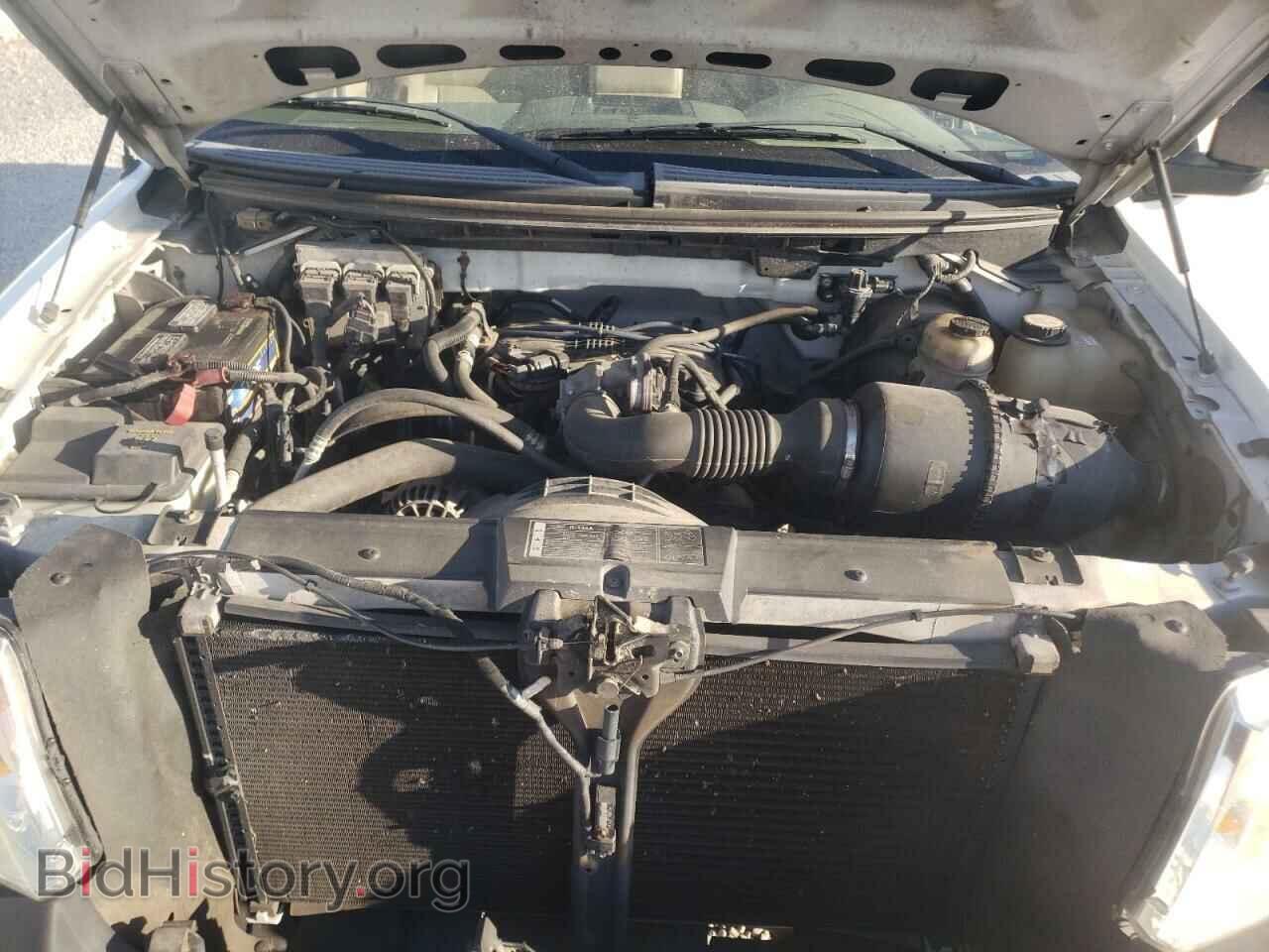 2008 FORD All Models - VIN: 1FTRF12218KB62858 - Фото 11