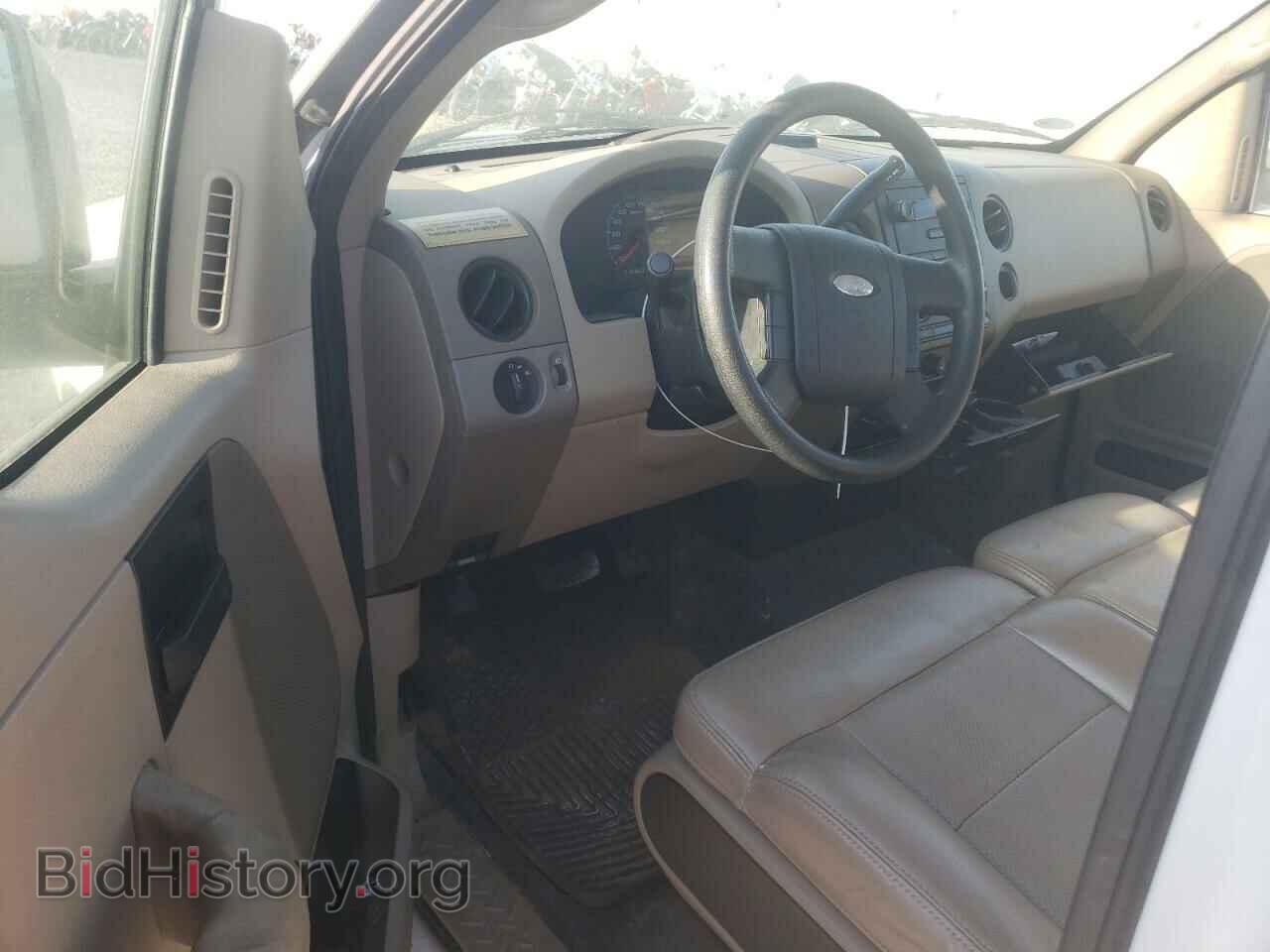 2008 FORD All Models - VIN: 1FTRF12218KB62858 - Фото 8