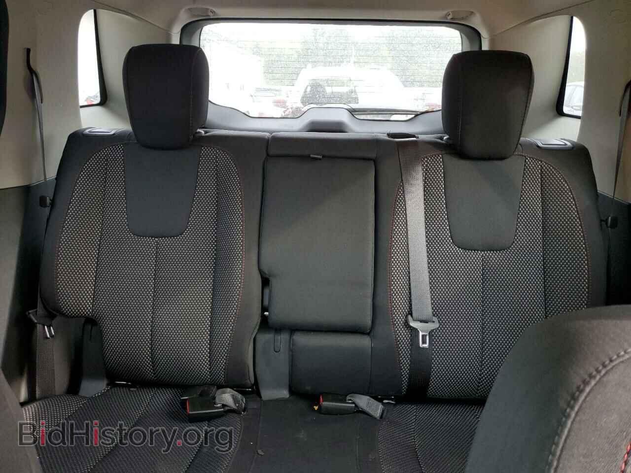 2012 GMC TERRAIN - VIN: 2GKALSEK0C6333431 - Фото 10