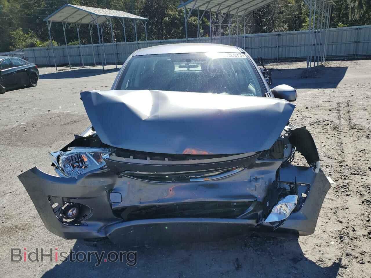 2019 MITSUBISHI MIRAGE - VIN: ML32F3FJ1KHF18377 - Фото 5