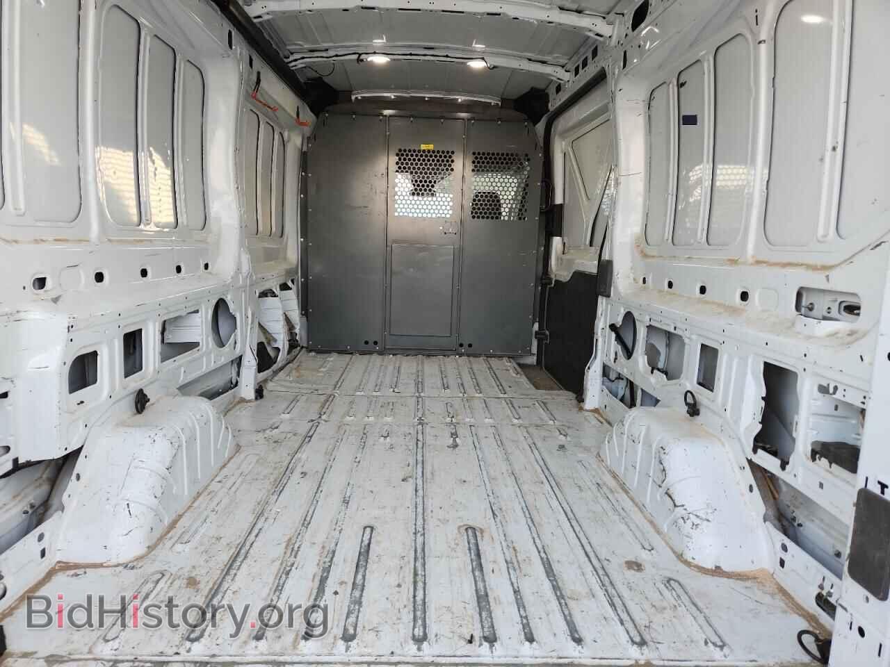 2020 FORD TRANSIT - VIN: 1FTBR1CG0LKB15767 - Фото 11