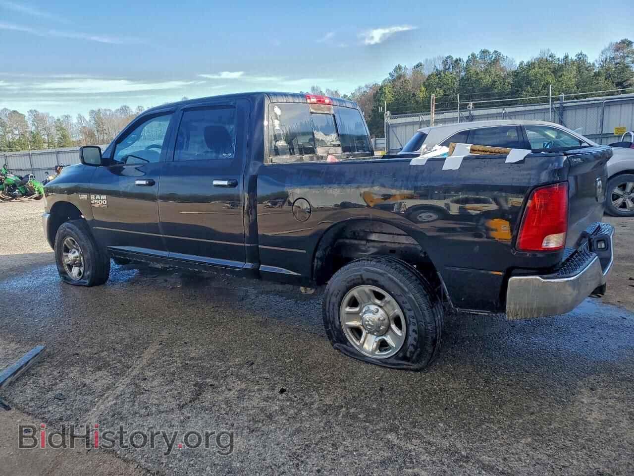 2017 RAM All Models - VIN: 3C6TR5DT0HG600293 - Photo 2
