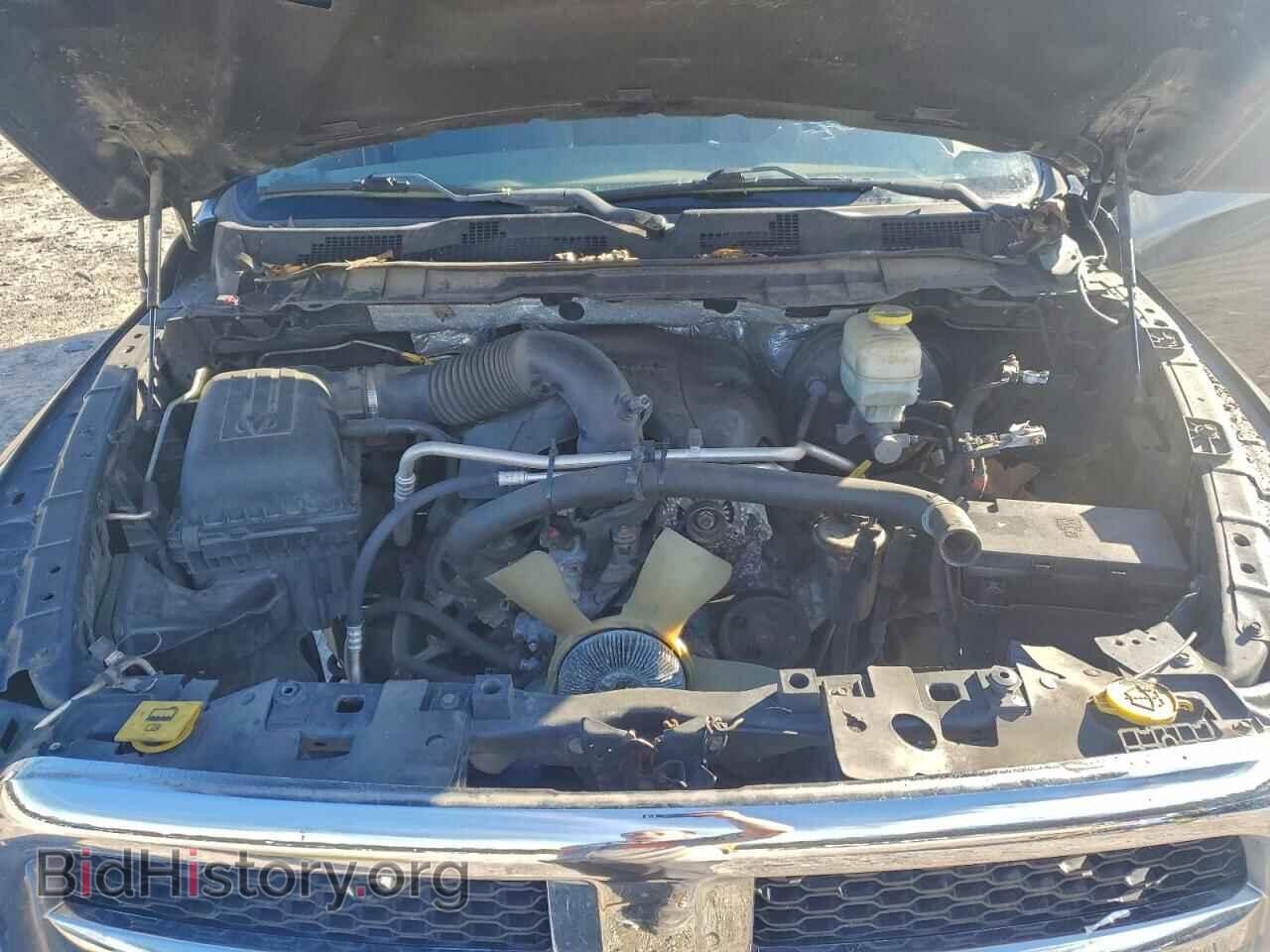 2017 RAM All Models - VIN: 3C6TR5DT0HG600293 - Photo 11