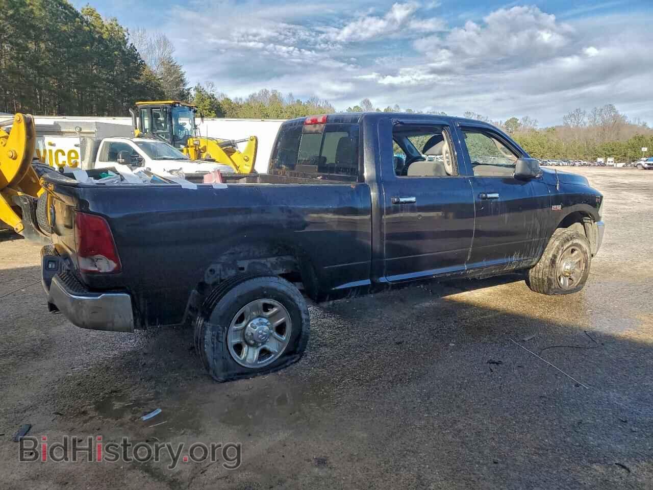 2017 RAM All Models - VIN: 3C6TR5DT0HG600293 - Photo 3
