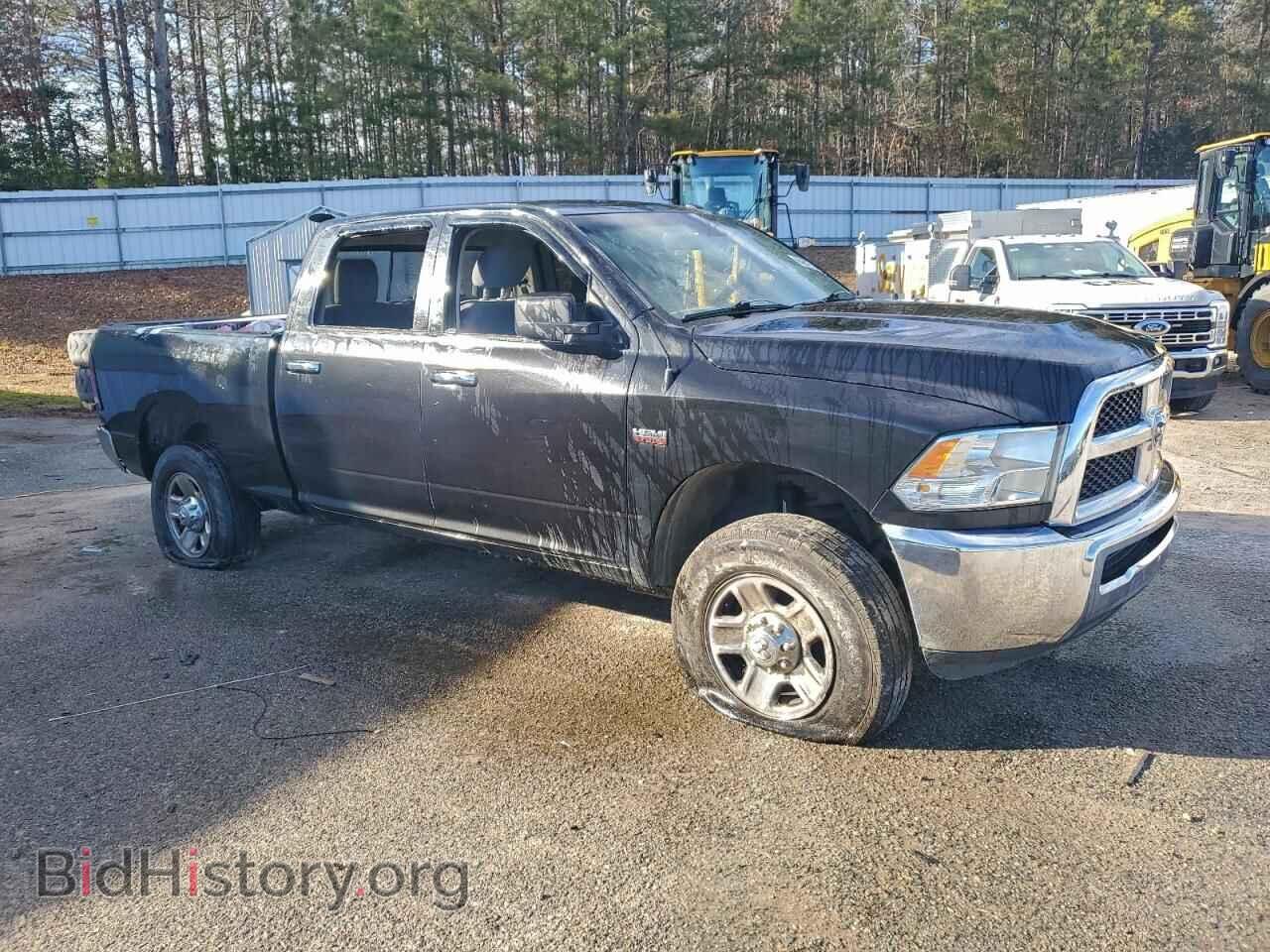 2017 RAM All Models - VIN: 3C6TR5DT0HG600293 - Photo 4