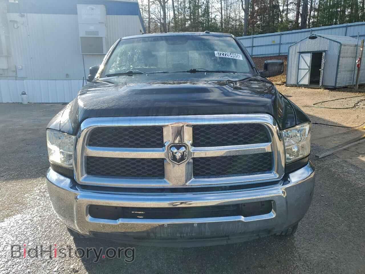 2017 RAM All Models - VIN: 3C6TR5DT0HG600293 - Photo 5