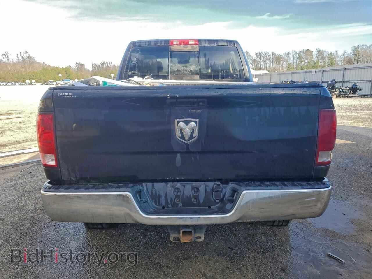 2017 RAM All Models - VIN: 3C6TR5DT0HG600293 - Photo 6