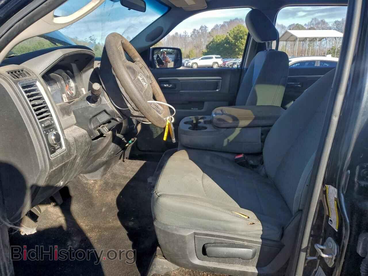 2017 RAM All Models - VIN: 3C6TR5DT0HG600293 - Photo 7
