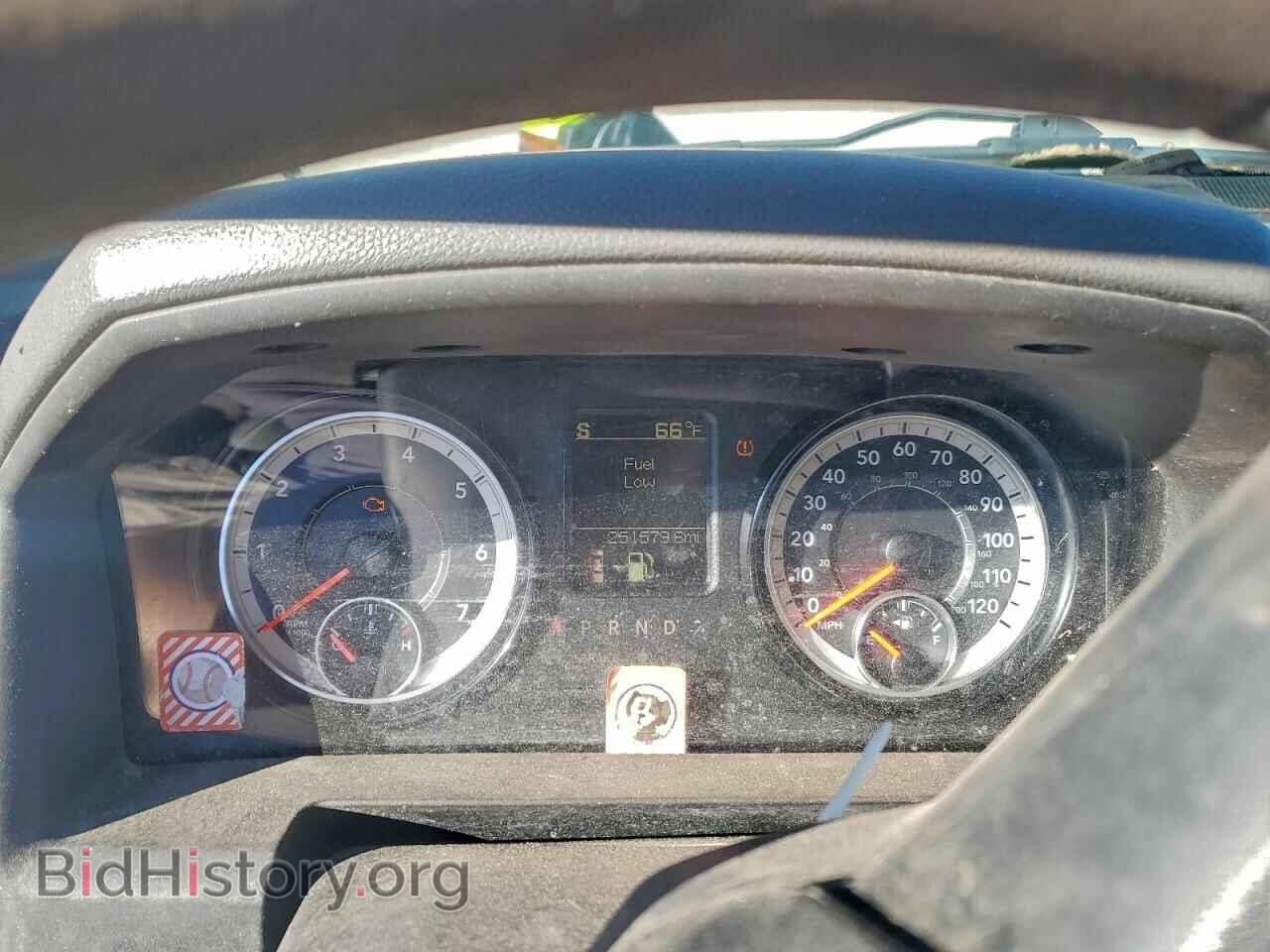 2017 RAM All Models - VIN: 3C6TR5DT0HG600293 - Photo 9