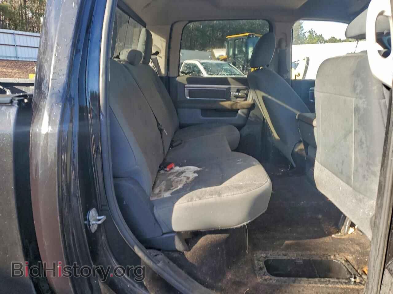 2017 RAM All Models - VIN: 3C6TR5DT0HG600293 - Photo 10