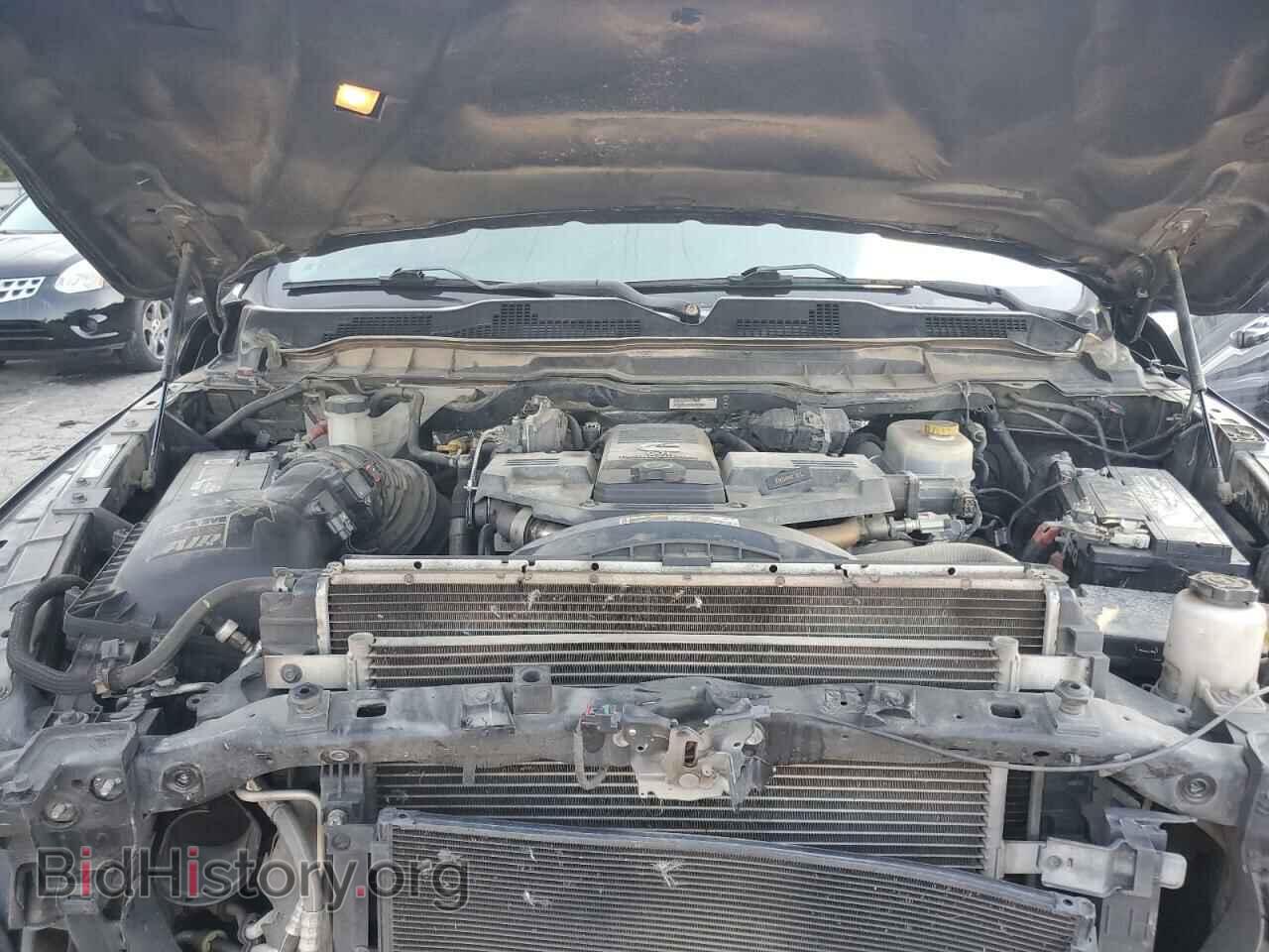 2017 RAM 2500 - VIN: 3C6UR5FL0HG540775 - Фото 11
