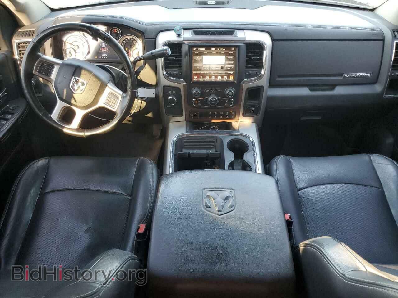 2017 RAM 2500 - VIN: 3C6UR5FL0HG540775 - Фото 8