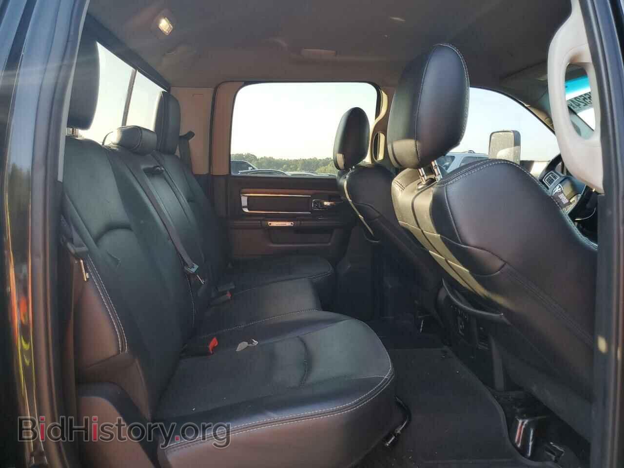 2017 RAM 2500 - VIN: 3C6UR5FL0HG540775 - Фото 10