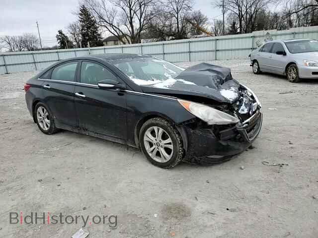 2013 HYUNDAI SONATA - VIN: 5NPEC4AC5DH602687 - Фото 13