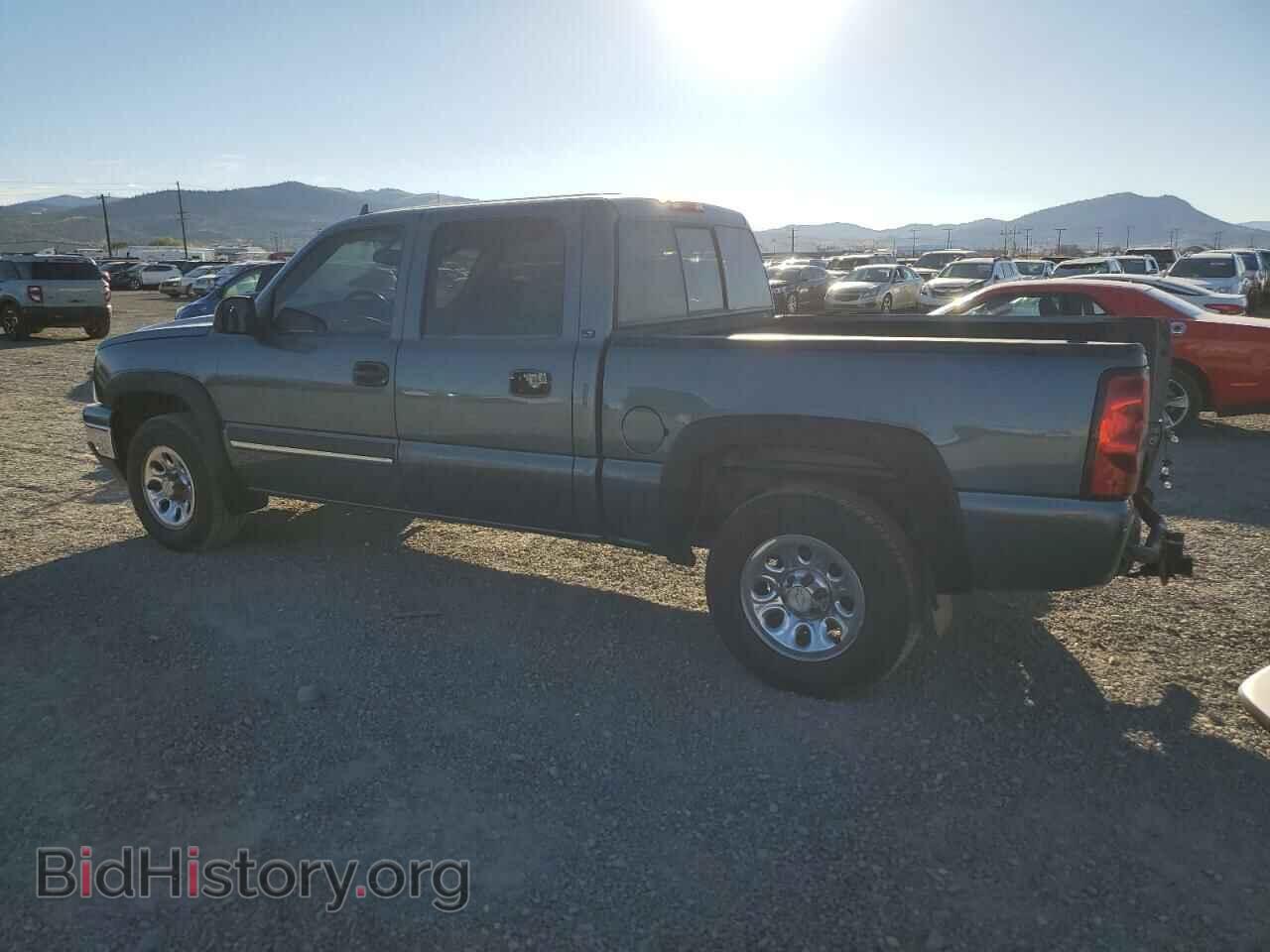 2006 CHEVROLET ALL Models - VIN: 2GCEK13T661149604 - Фото 2