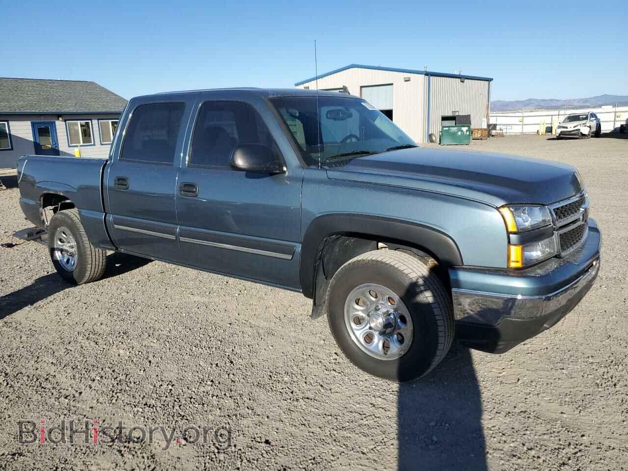 2006 CHEVROLET ALL Models - VIN: 2GCEK13T661149604 - Фото 4