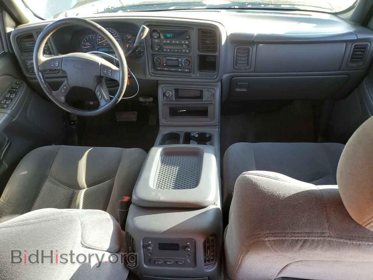 2006 CHEVROLET ALL Models - VIN: 2GCEK13T661149604 - Фото 8