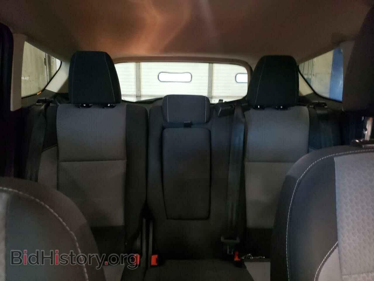 2017 FORD ESCAPE - VIN: 1FMCU9GD2HUC98422 - Фото 10