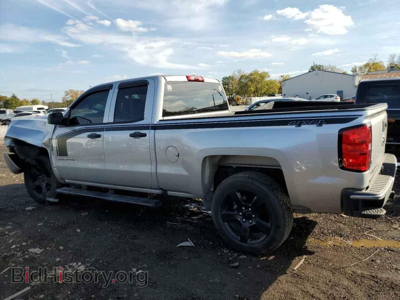 2016 CHEVROLET ALL Models - VIN: 1GCVKPEC0GZ358054 - Фото 2