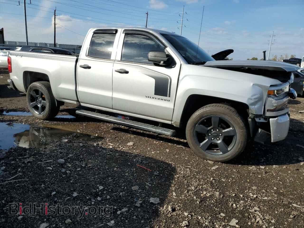 2016 CHEVROLET ALL Models - VIN: 1GCVKPEC0GZ358054 - Фото 4