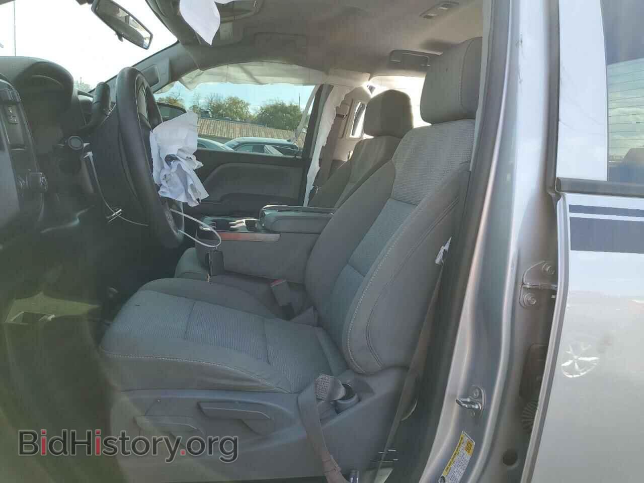 2016 CHEVROLET ALL Models - VIN: 1GCVKPEC0GZ358054 - Фото 7