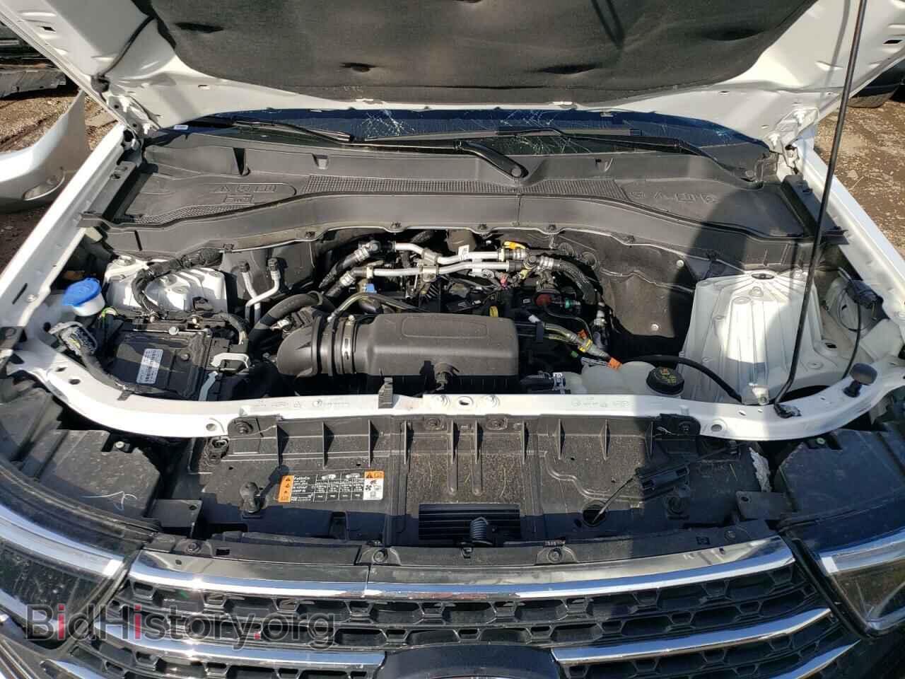 2023 FORD EXPLORER - VIN: 1FMSK7DH9PGA57614 - Фото 12