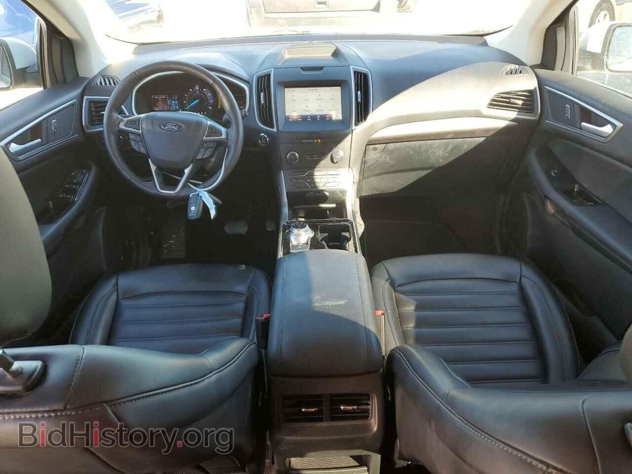2020 FORD EDGE - VIN: 2FMPK4J99LBB15417 - Фото 8