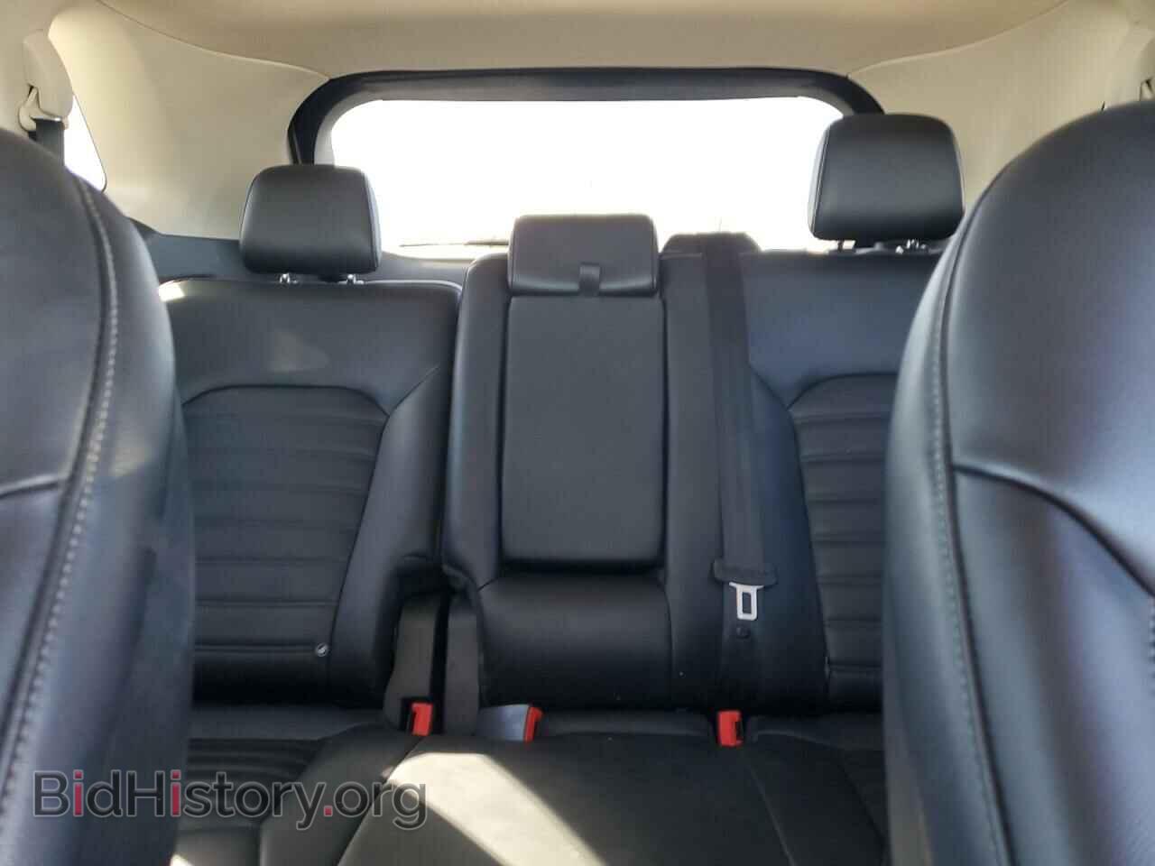 2020 FORD EDGE - VIN: 2FMPK4J99LBB15417 - Фото 10