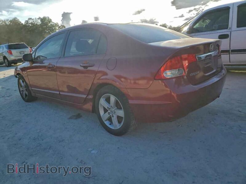 2010 Honda CIVIC (VIN 2HGFA1F53AH570749) — фото 2 из 12