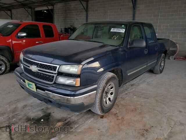 2007 CHEVROLET ALL Models - VIN: 2GCEC13V971159494 - Фото 2