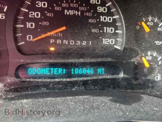 2007 CHEVROLET ALL Models - VIN: 2GCEC13V971159494 - Фото 8