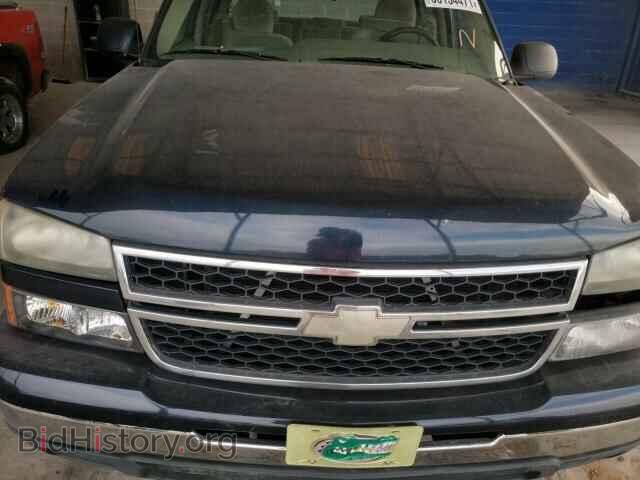 2007 CHEVROLET ALL Models - VIN: 2GCEC13V971159494 - Фото 9