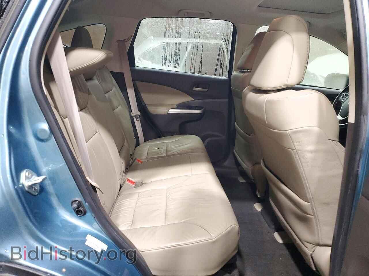2014 HONDA CRV - VIN: 2HKRM4H77EH647137 - Фото 11