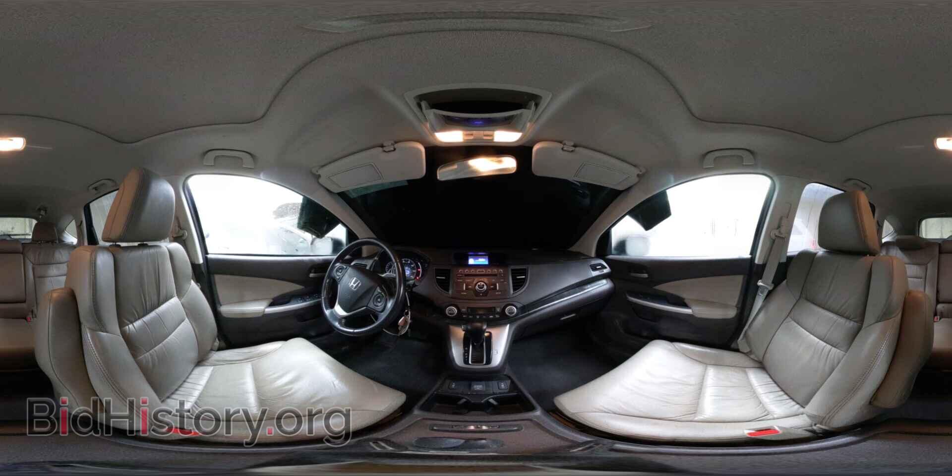 2014 HONDA CRV - VIN: 2HKRM4H77EH647137 - Фото 15