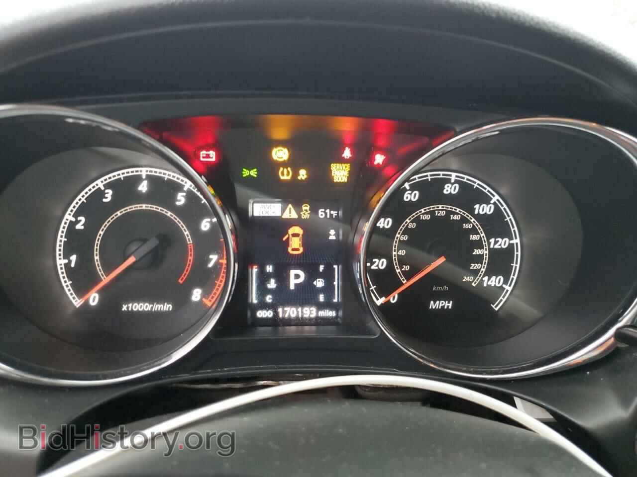 2013 MITSUBISHI OUTLANDER - VIN: 4A4AR5AUXDE025451 - Фото 9