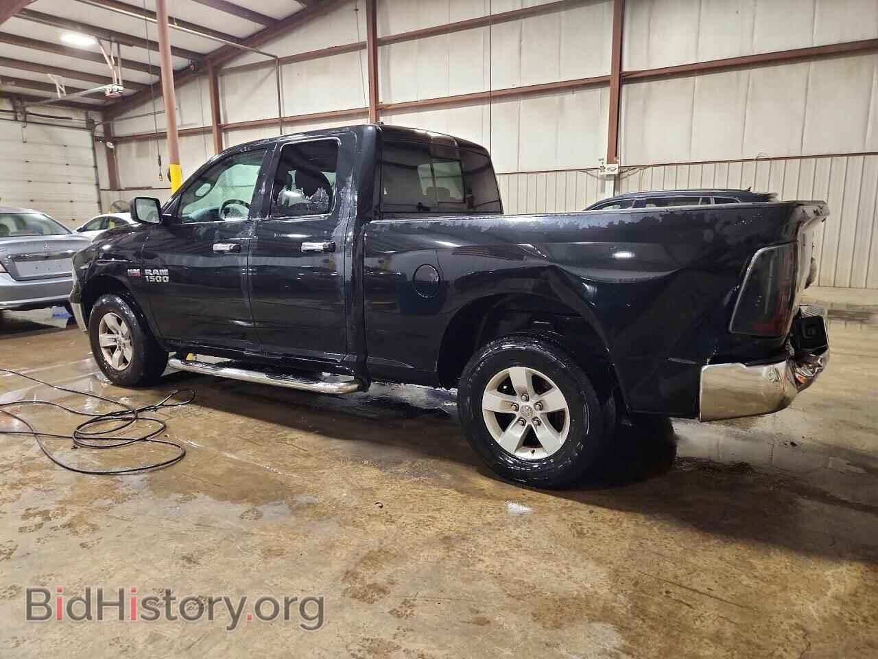 2016 RAM 1500 - VIN: 1C6RR7GT3GS228120 - Photo 2