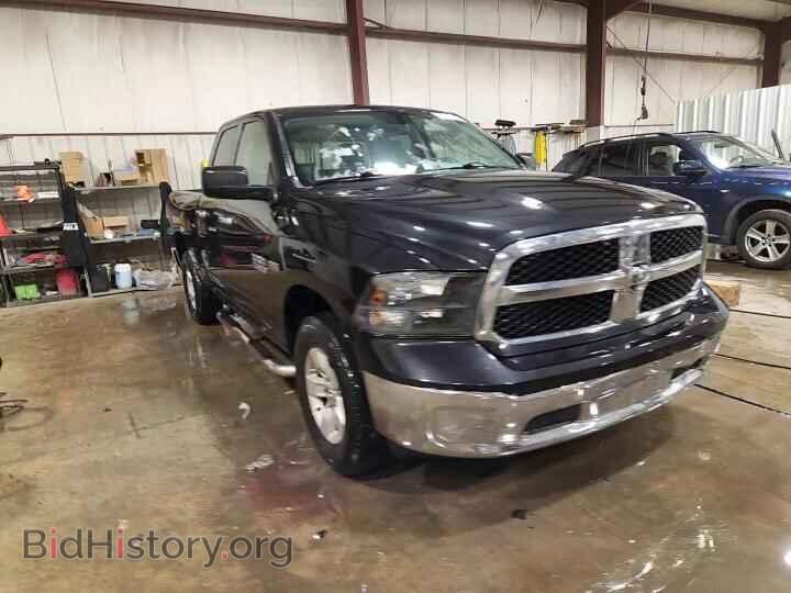 2016 RAM 1500 - VIN: 1C6RR7GT3GS228120 - Photo 13