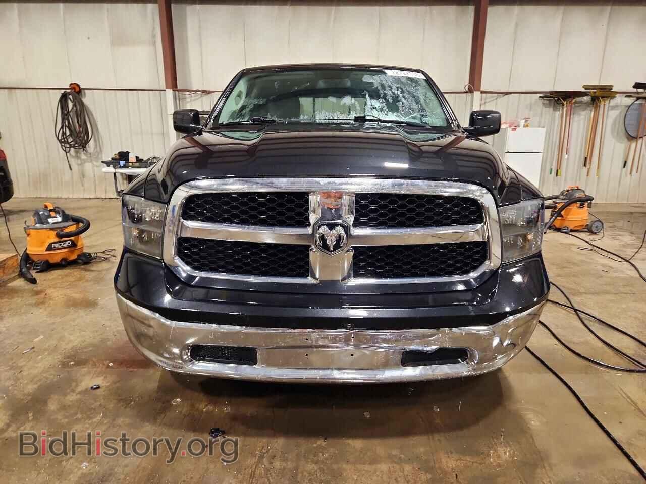 2016 RAM 1500 - VIN: 1C6RR7GT3GS228120 - Photo 5