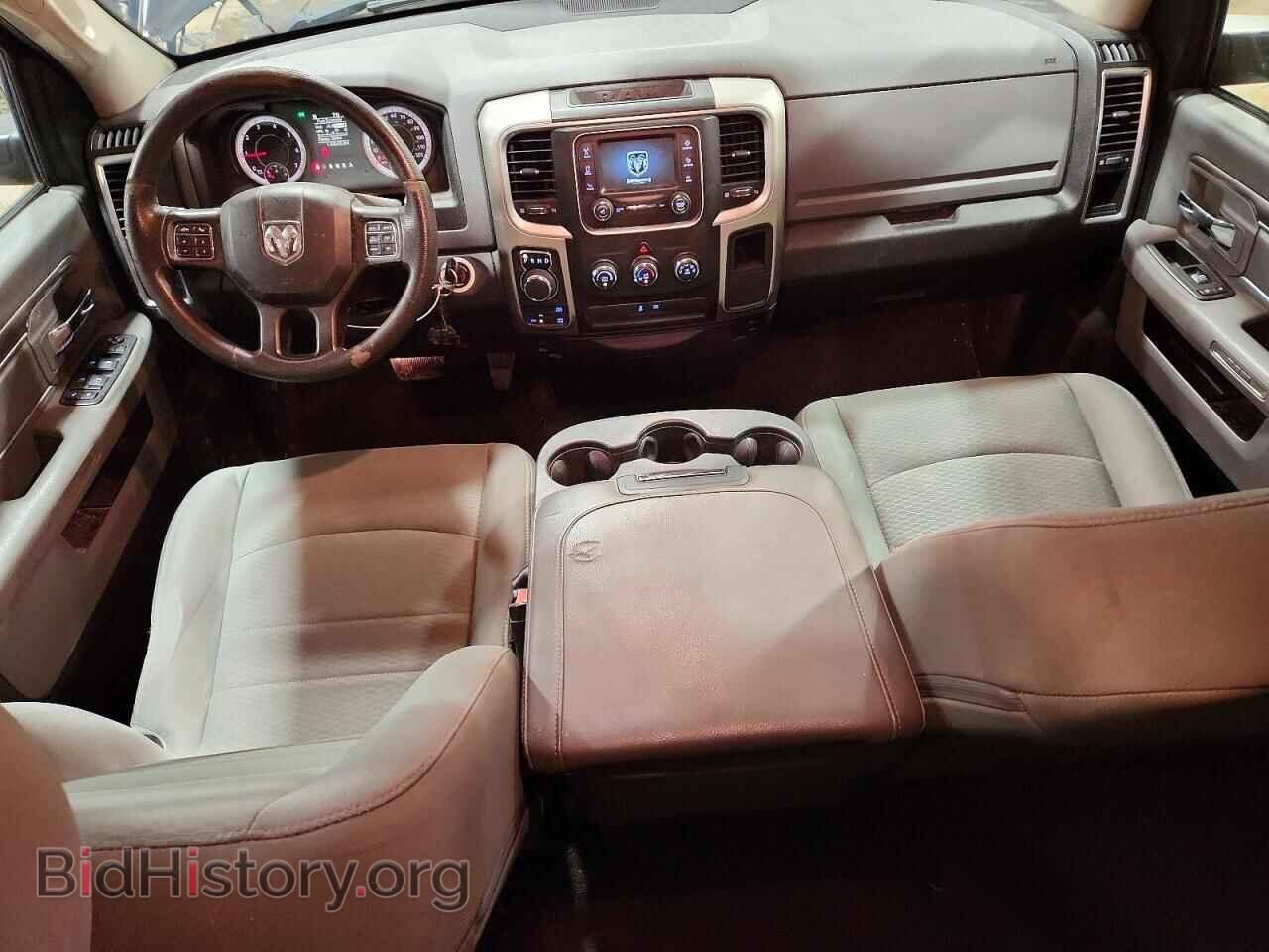 2016 RAM 1500 - VIN: 1C6RR7GT3GS228120 - Photo 8