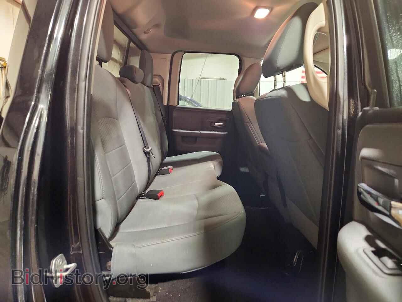 2016 RAM 1500 - VIN: 1C6RR7GT3GS228120 - Photo 10