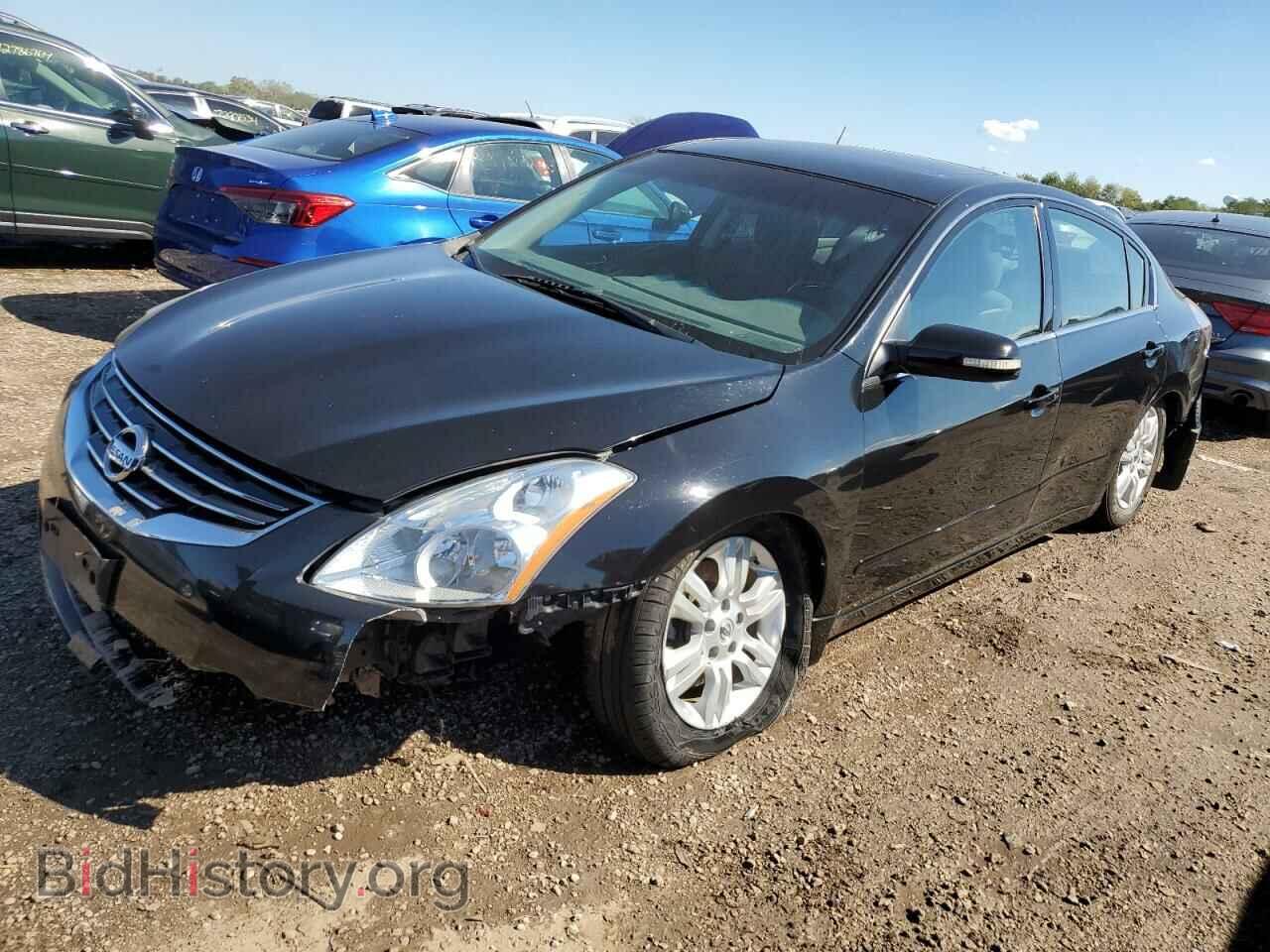 Photo 1N4AL2AP2CN494426 - NISSAN ALTIMA 2012