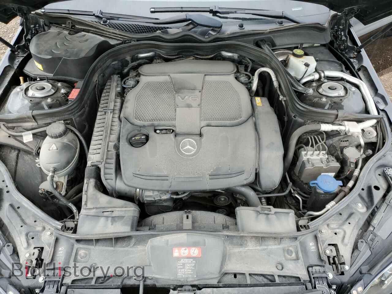 2014 MERCEDES-BENZ E-CLASS - VIN: WDDHF8BB2EA934361 - Фото 11