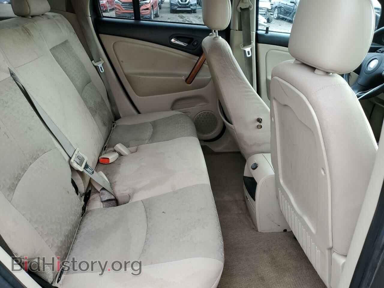 2007 SATURN VUE - VIN: 5GZCZ33D07S815752 - Фото 10