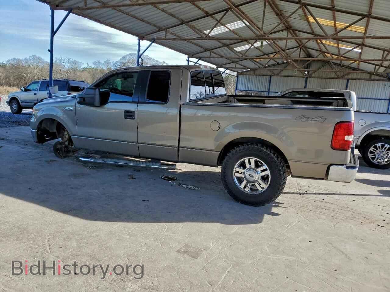 2006 FORD All Models - VIN: 1FTPX14V96NA81968 - Фото 2