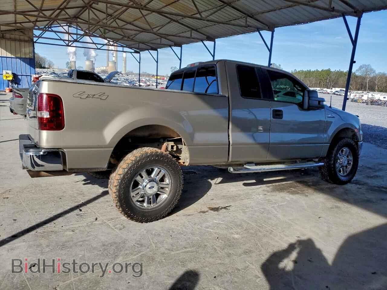 2006 FORD All Models - VIN: 1FTPX14V96NA81968 - Фото 3