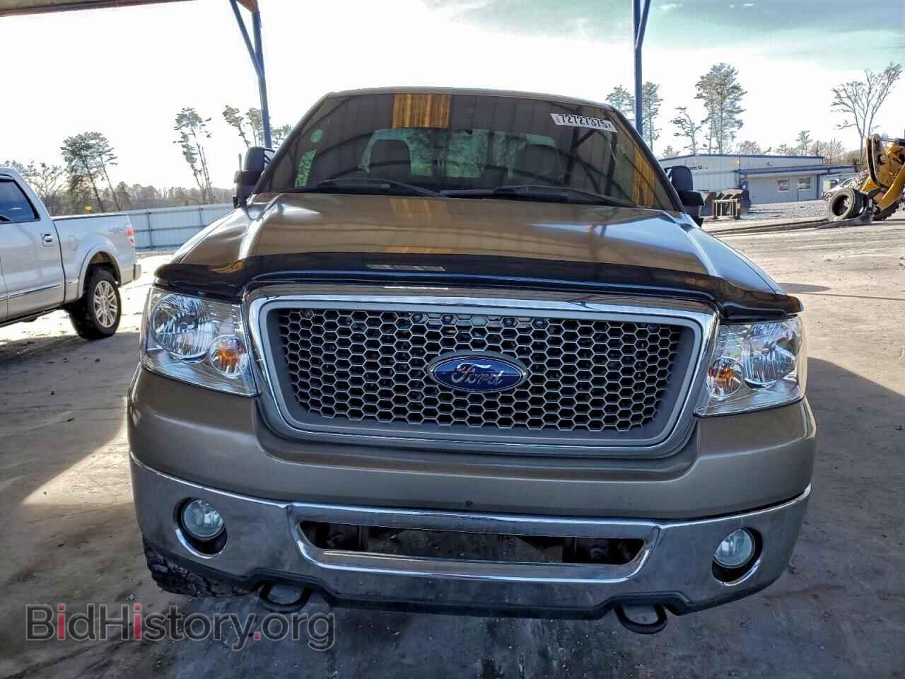 2006 FORD All Models - VIN: 1FTPX14V96NA81968 - Фото 5